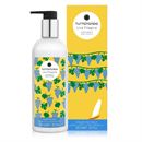 TUTTOTONDO Uva Fragola Lozione Corpo Antiossidante 300 ml